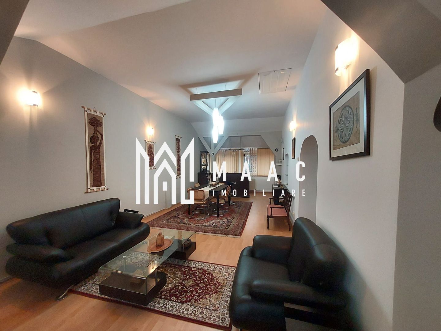 Apartament 5 Camere | 2 Nivele | 150MPU | Hipodrom 3 - Poză 1