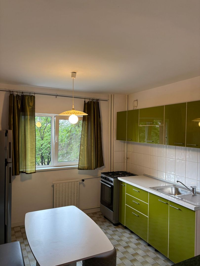 3 camere | Turda | Mihalache | balcon 15 mp | pet friendly - Poză 3