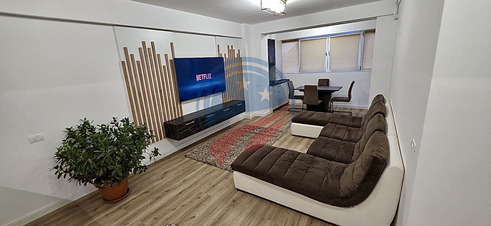 Apartament nou cu 3 camere de vânzare – în spatele Parcului Nicolae Romanescu - Poză 2