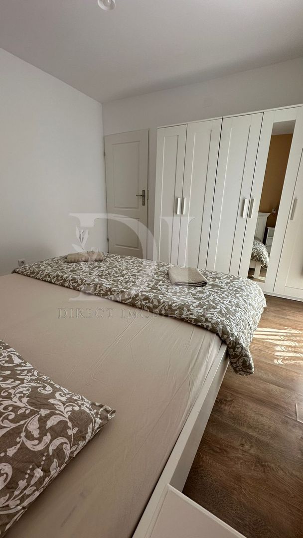 🏡 Apartament de închiriat – 3 camere, Mănăștur, zona Kaufland - Poză 3