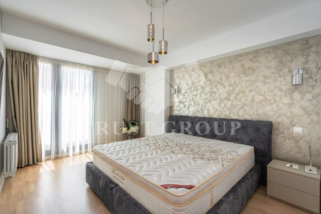 Apartament 4 camere lux - Herastrau | Loc de parcare | Boxa - Poză 11