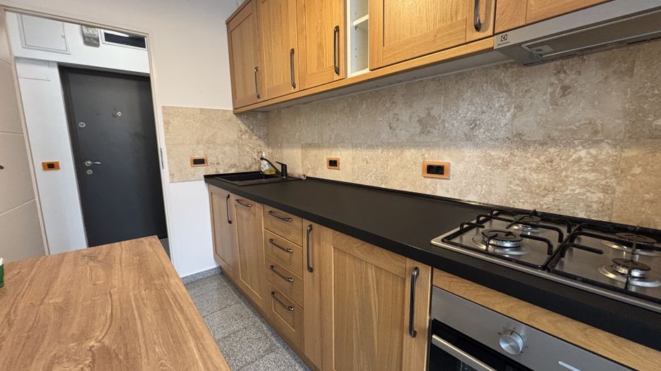 APARTAMENT 2 CAMERE | DOROBANTI - Poză 9