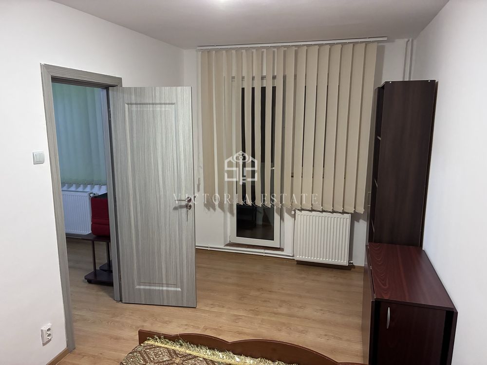 Inchiriez apartament 2 camere  curat, et 3/4 zona Sirus /Marasesti  , - Poză 5