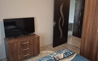 Apartament 2 camere, Podu Ros, Bd. Nicolae Iorga nr. 49, Bloc G1, etaj 4/4, Iași - Poză 8