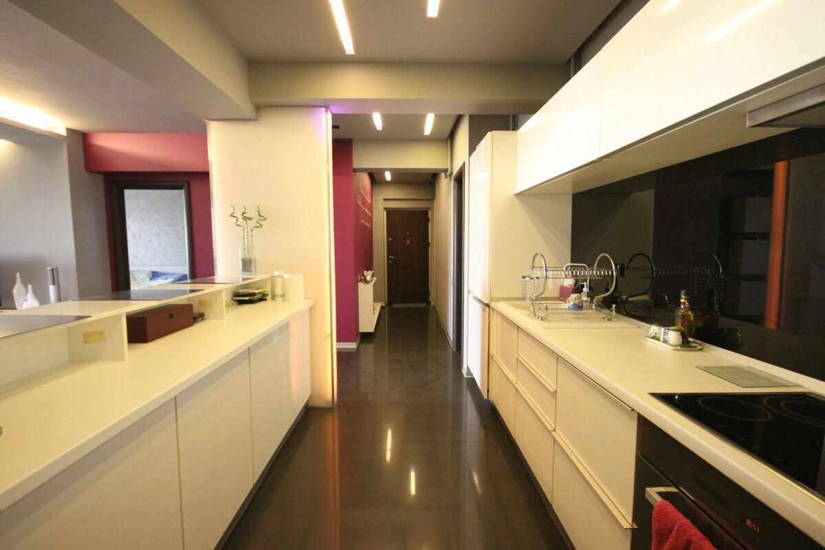 Apartament Generos + Parcare | 6 min Metrou Grozăvești | 2 Băi - Poză 5