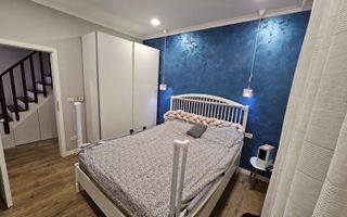 Apartament  Dumbrăvița 4 camere cu scara interioara - Poză 8