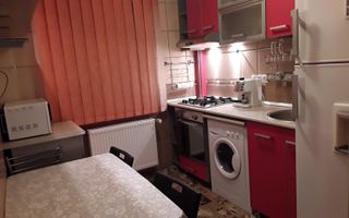 AP. 2 CAMERE- UNIRII, BUCATARIE INCHISA, METROU 9 MINUTE, MODERN - Poză 3