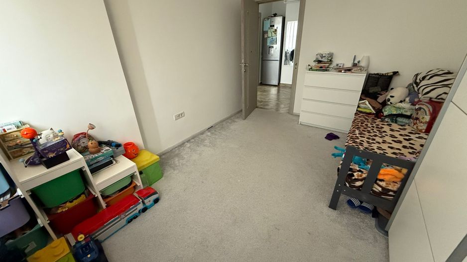De vanzare apartament 3 camere 2 bai zona Pacii/Centrala Proprie A266 - Poză 6