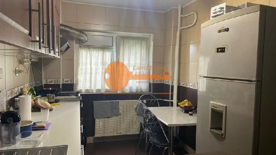 Apartament 4 camere | Tineretului – Timpuri Noi - Poză 9