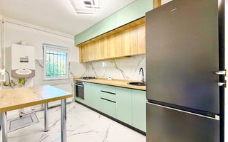 Apartament cu 3 camere decomandat la parter inalt, zona Girocului langa Lidl. - Poză 1
