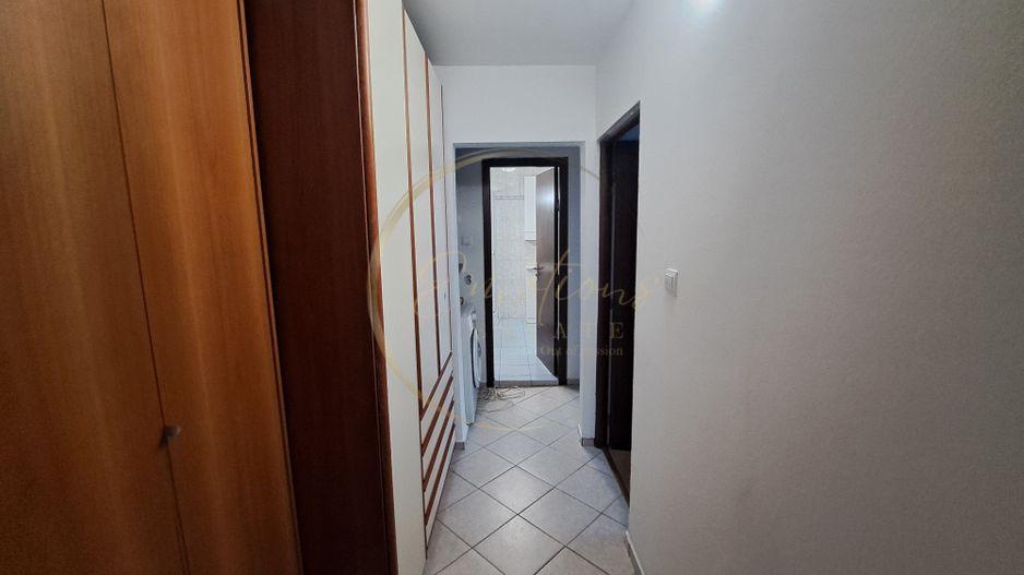Apartament 3 camere - Lipovei | Parter - Poză 10