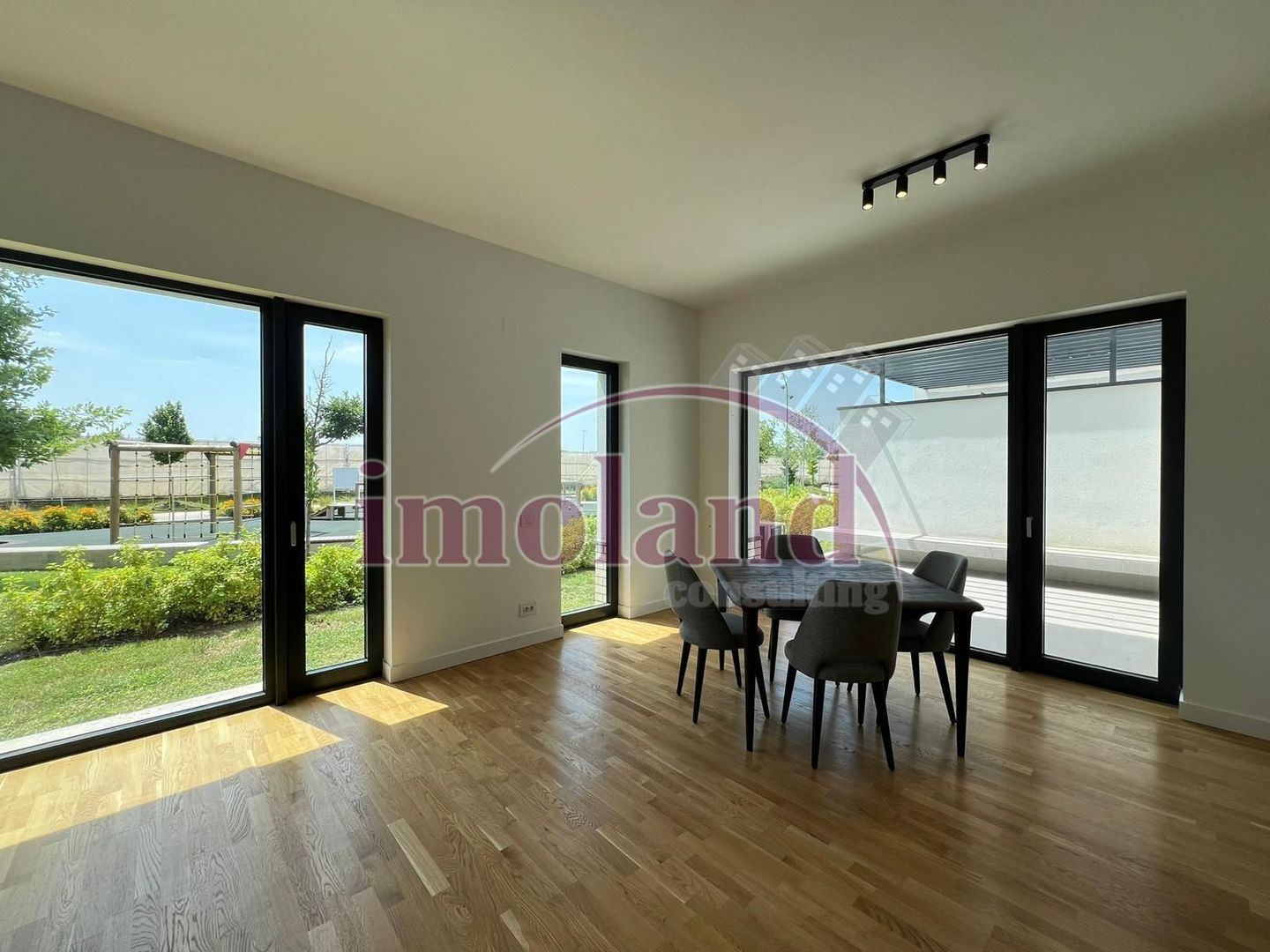 Parkview - apartament 4 camere - mobilat&utilat - Avalon Estate-Pipera - Poză 3