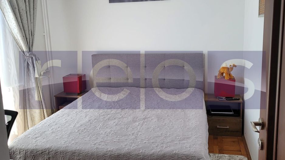 VANZARE APARTAMENT 3 CAMERE | MOBILAT-UTILAT | RENOVAT | 55MP | OBOR | - Poză 11