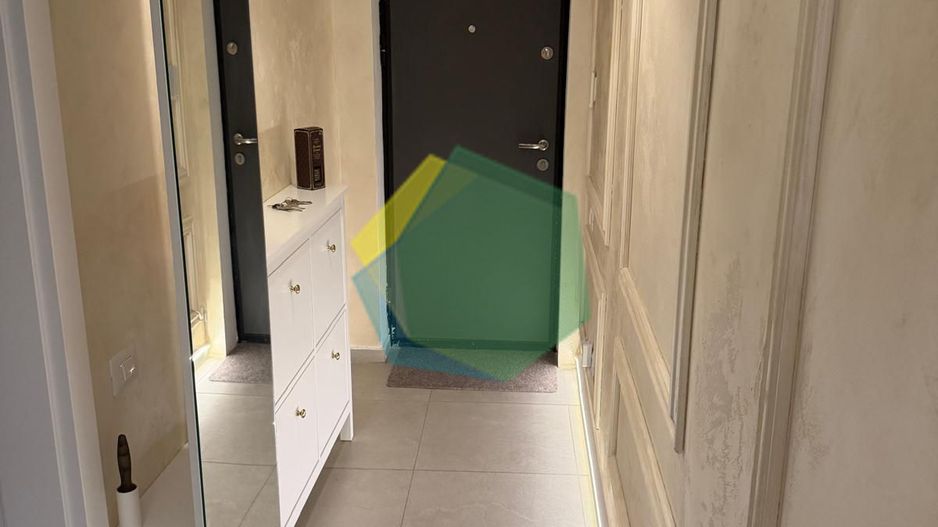 Apartament premium 3 camere, prima închiriere – Otopeni - Poză 9