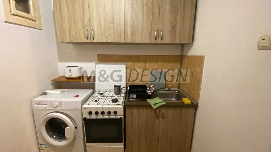 Apartament 1 camera zona Tipografilor etaj 2 - Poză 3