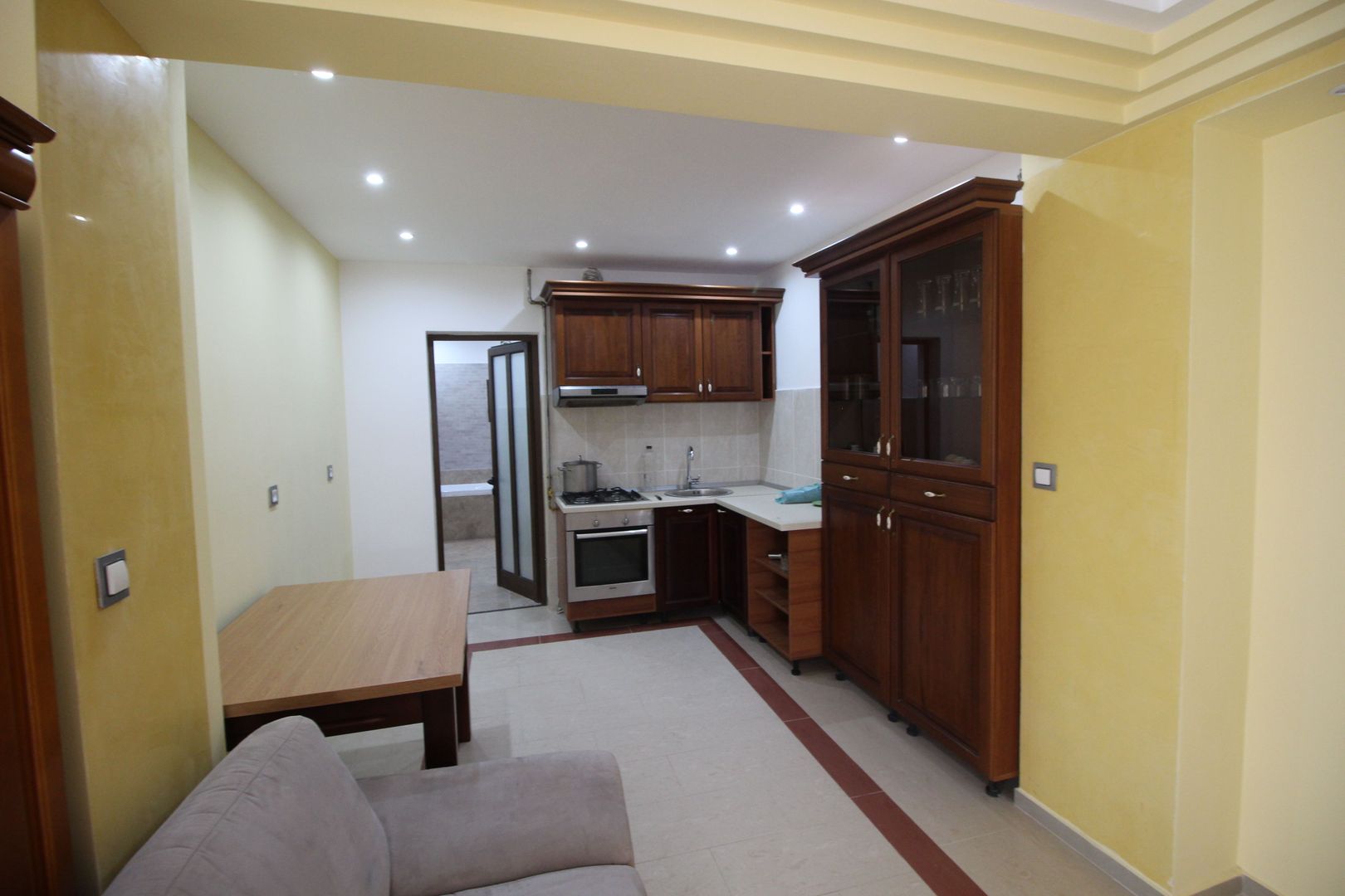 APARTAMENT LA PRIMA INCHIRIERE - Poză 4