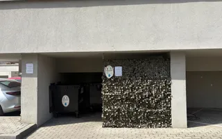 Apartament cu 2 camere de închiriat - Nusco Citta - Mega Mall - Poză 20