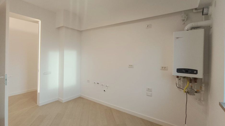 Vanzare apartament 3 camere Cortina NORTH - Poză 14