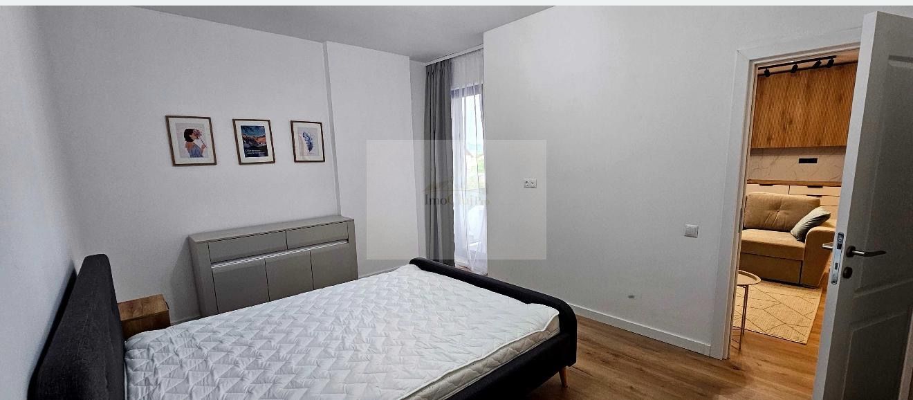 🏡 | Prima închiriere | 2 camere | Paracre | nZEB | Marasti - Poză 4