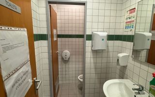 Spatiu Comercial Bucur Obor - STRADAL - Vitrina - Poză 7