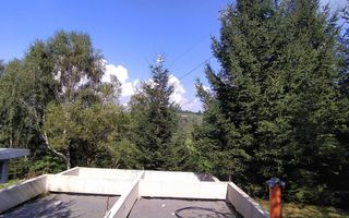 Teren intravilan cu toate utilitatile in Bran Poarta - Poză 8