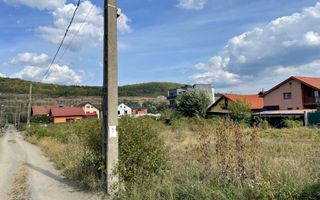 De Vanzare Teren Intravilan de 2500 mp în Suceagu - Oportunitate Ideală pentru Investiție - Poză 2