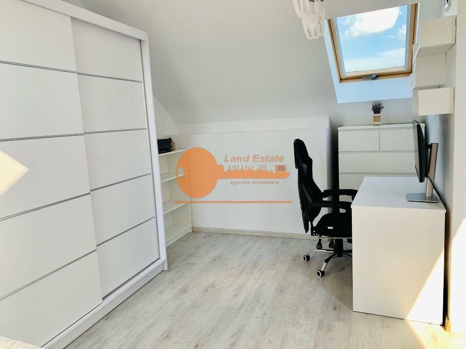 Penthouse 13 Septembrie ( terasa 37.5 mp ) - Poză 7