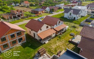 Casa in Tisa Noua, P+M, comision 0% - Poză 39