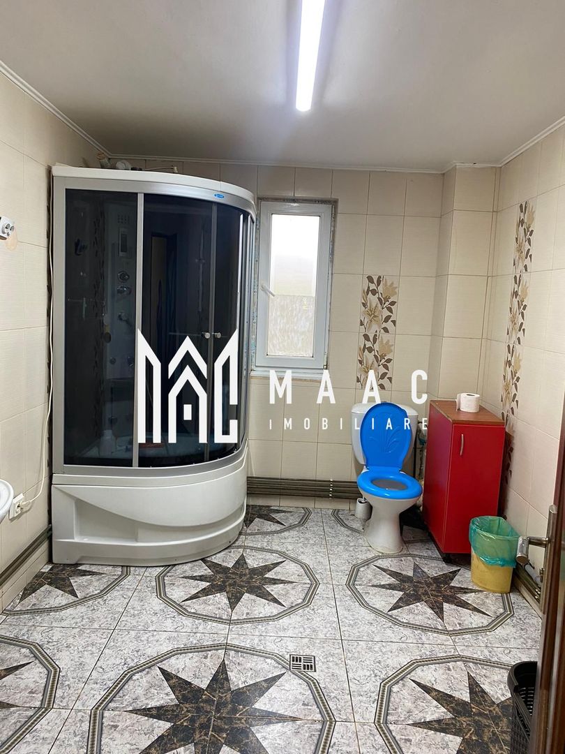 Casă Individuala | 246 mpu | Poplaca Sibiu - Poză 13