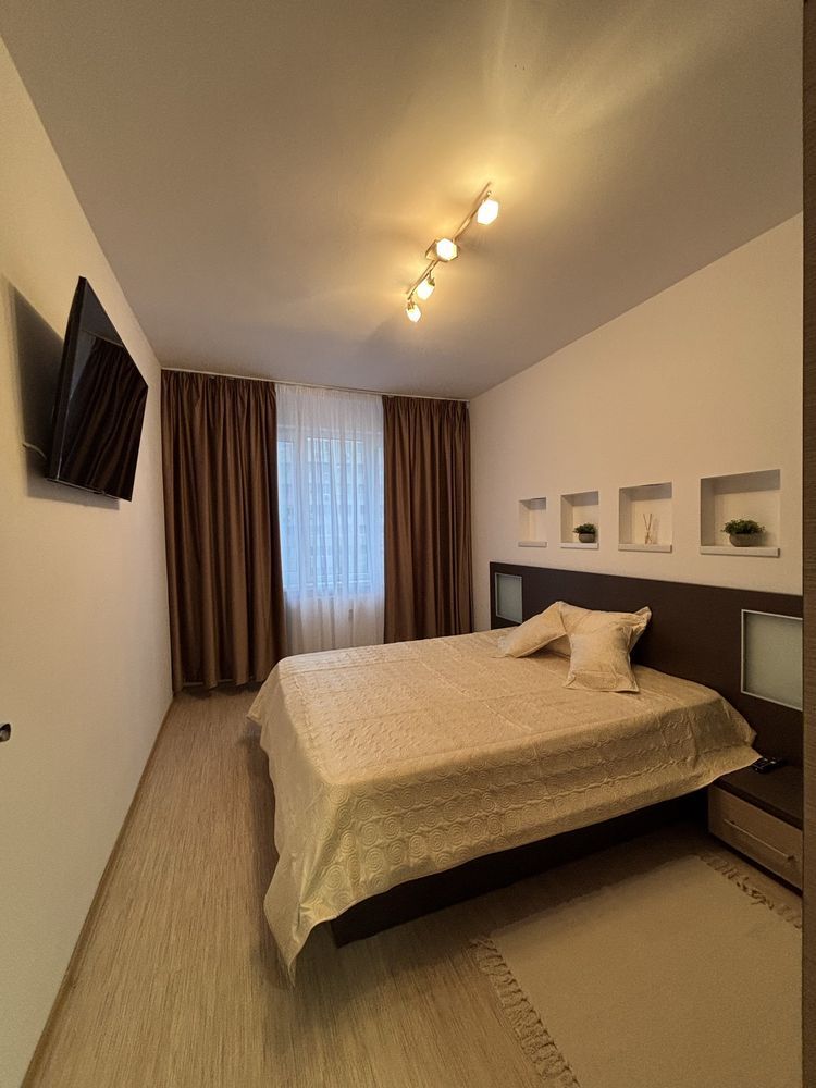 Apartament 2 camere de inchiriat, sector 3 - Poză 5