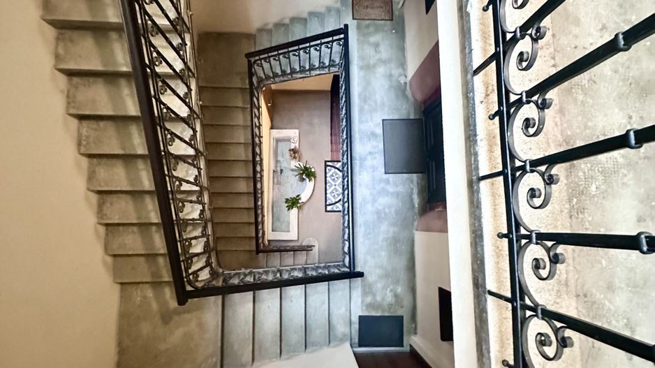 Studio boem de închiriat în zona ultracentrală a Timișoarei - Poză 14