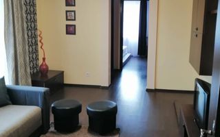 Apartament 3 camere de vanzare C. Porumbescu, Baia Mare - Poză 2
