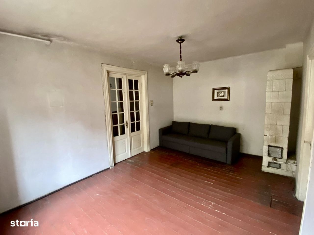 Apartament in vila Rond Alba Iulia/Baba Novac - Poză 4