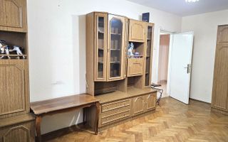 Apartament cu 3 camere, etaj intermediar - Piata Centrala - Poză 9