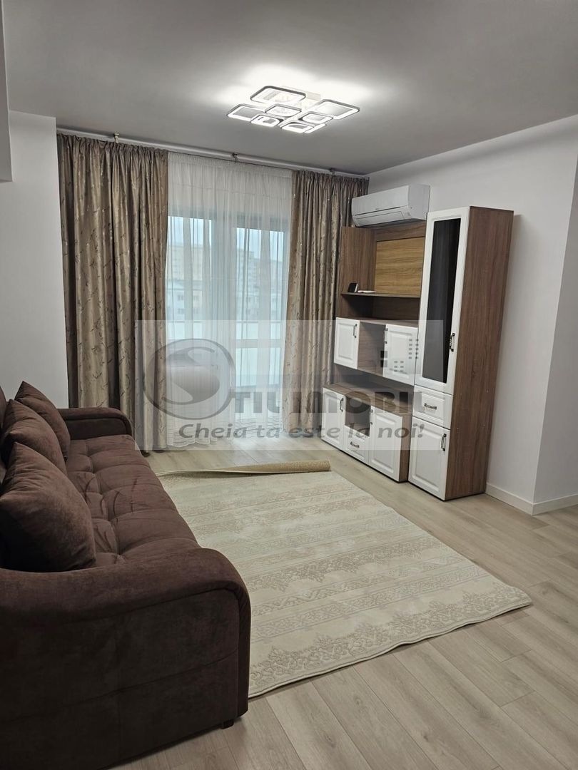 Apartament 1 Camera Conest Evolution - 400 euro - Poză 7