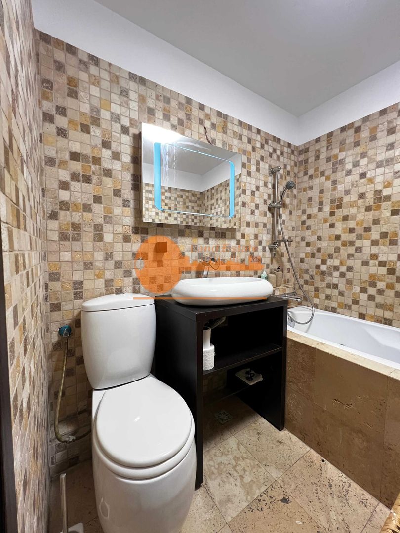 2 camere Stefan Cel Mare-Obor ( 400 m metrou-Renovat ) - Poză 6