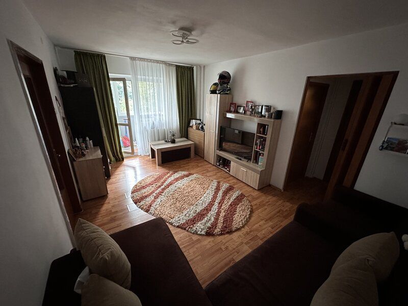 APARTAMENT MODERN 2 CAMERE CENTRALA TERMICA | BLOC 1980 REABILITAT TERMIC - Poză 1