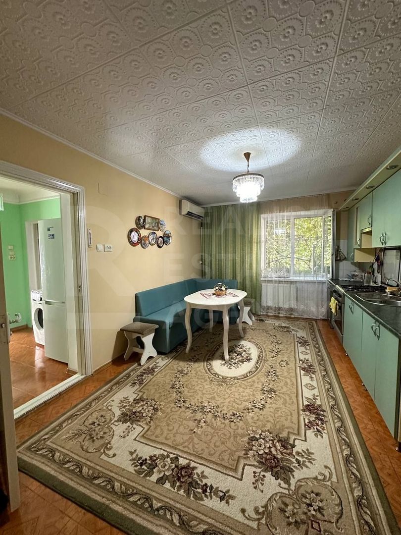 Vânzare, apartament la sol, 3 camere, strada Eugen Coca, Buiucani - Poză 4