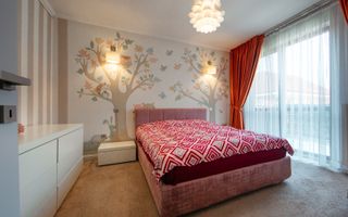 Vilă modernă  cu curte generoasă în Iancu Nicolae - Poză 17