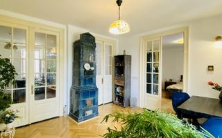 Casa cocheta cu gradina - Poză 9