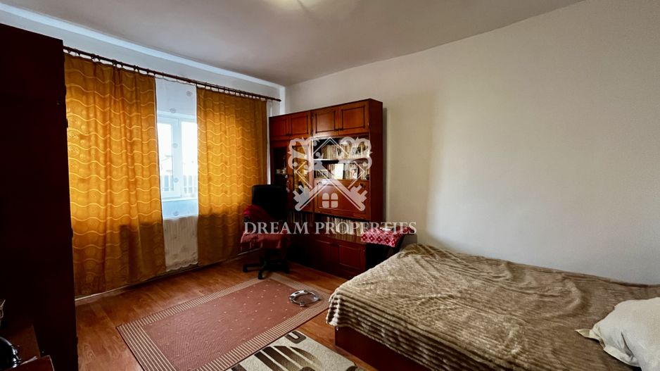 Casa individuala de vanzare, teren 400 mp, zona Sannicoara - Poză 3