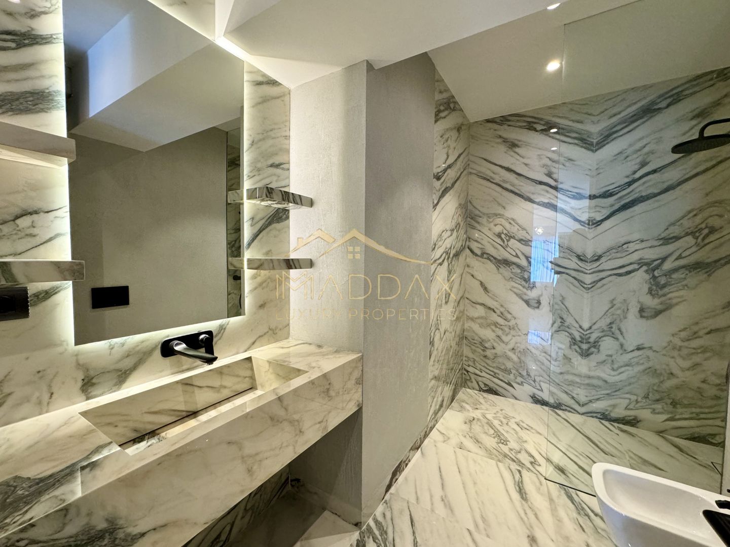Apartament cu 4 camere *188.48mp*// Herastrau - Cartierul Francez - Poză 41