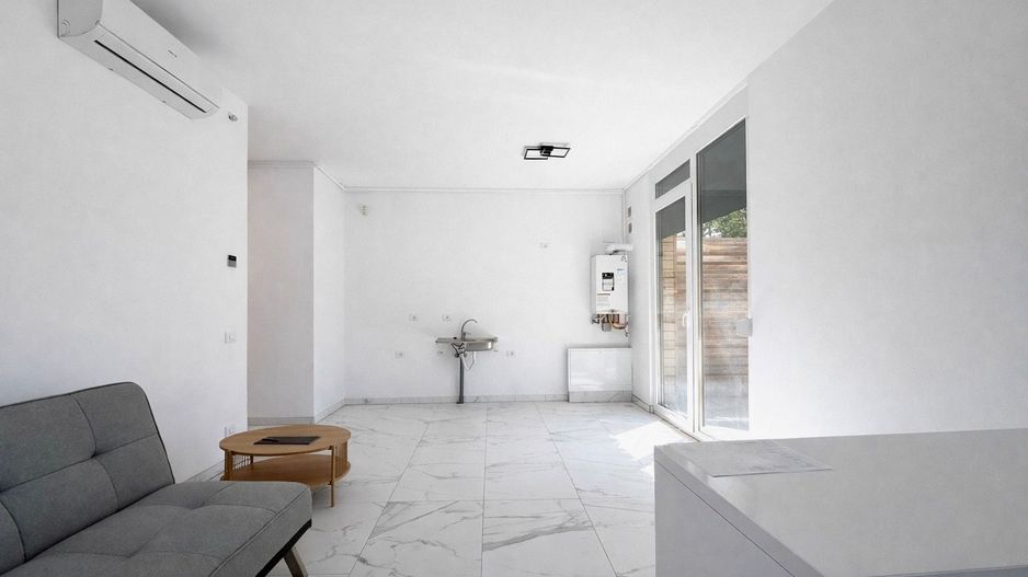 Apartament 3 camere Ared AFI, cu grădină de 42 mp și parcare, comision 0% - Poză 2