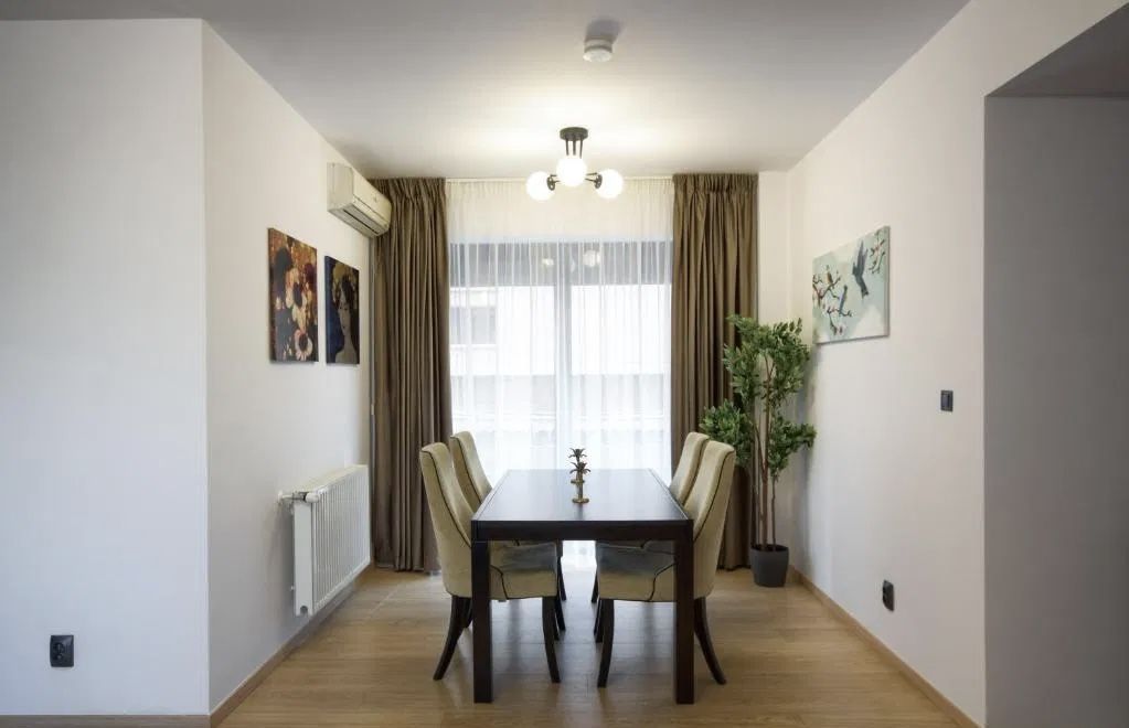 Chirie | Apartament 3 camere | Parcare inclusă | Herăstrău - Poză 3