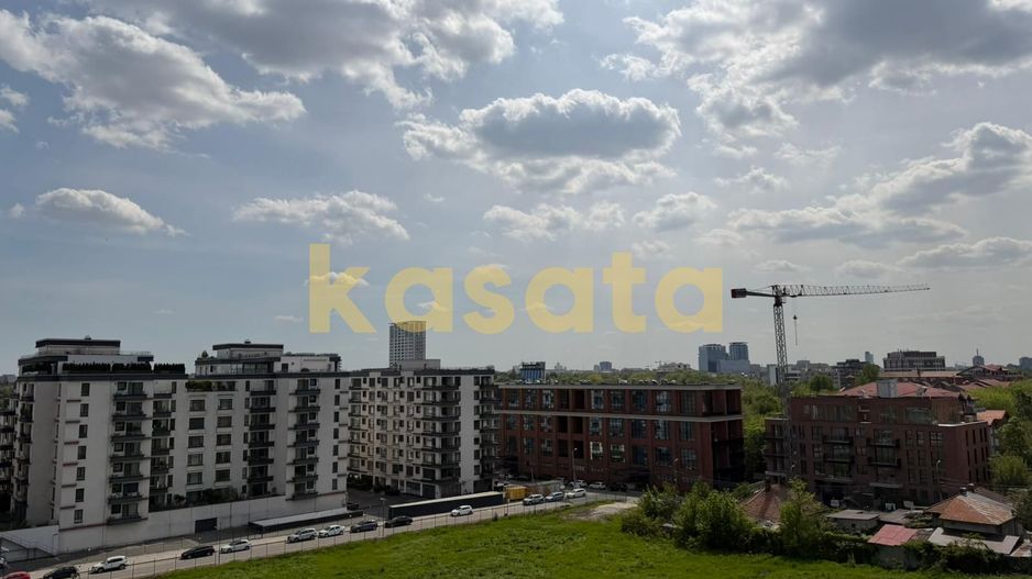 Apartament 2 camere | BHB | Prima închiriere | Luminos | Floreasca - Poză 15