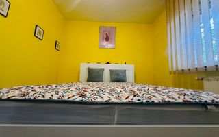 3 camere | spatios & decomandat | TM - Poză 6