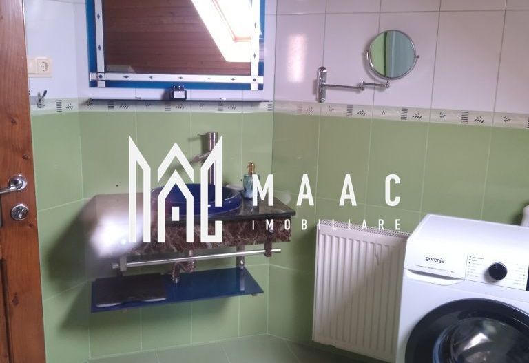 Mansardă  | Curte proprie | Garaj | Zona Țiglari - Poză 7