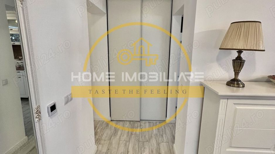 Bloc  NOU Apartament 3 cam   /   Parcare/   CURTE PROPRIE - Poză 4