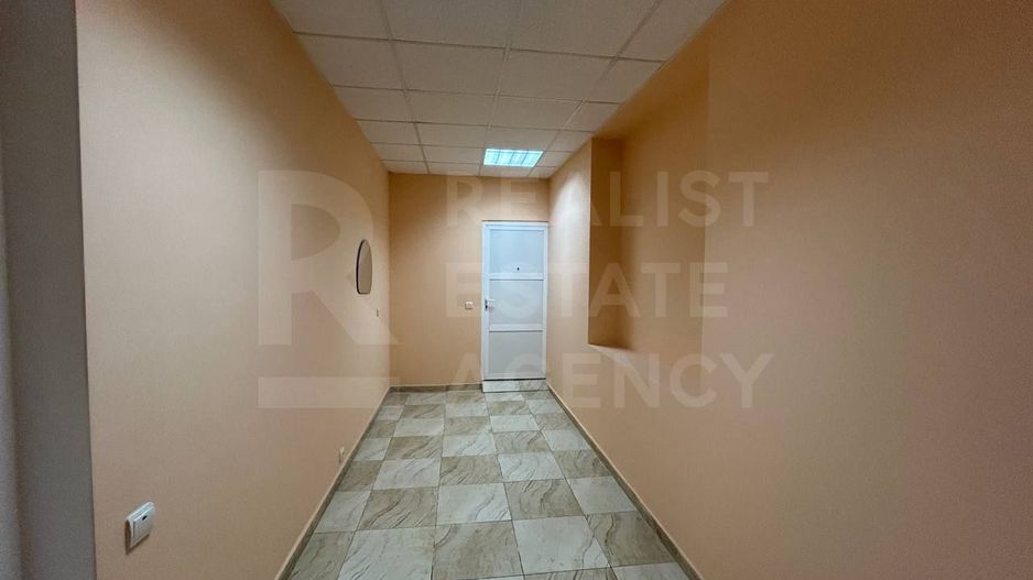 Chirie, spațiu comercial, 90,7 mp, strada Decebal, Bălți - Poză 2