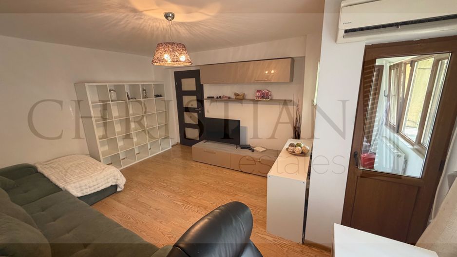 Apartament 2 camere - Drumul Sarii - Imobil 1983 Reabilitat - - Poză 2